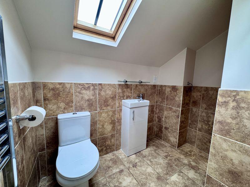 En suite