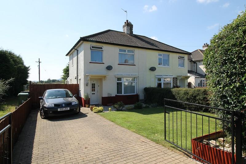 Bronllwyn, Pentyrch, Cardiff, Cardiff. CF15 9QL 3 bed semidetached