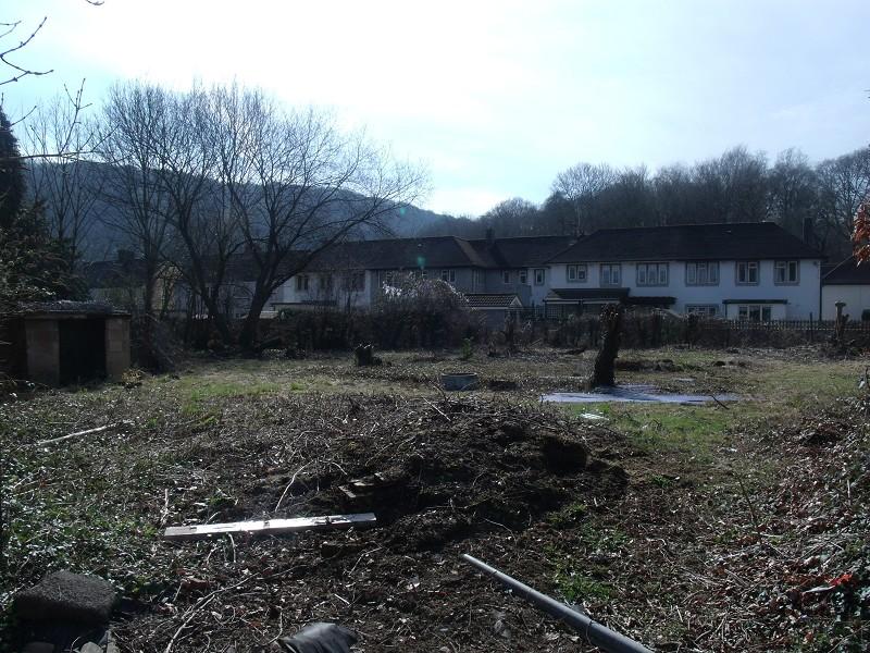 School Lane, GwaelodYGarth, Cardiff, Cardiff. CF15 9HN Property £
