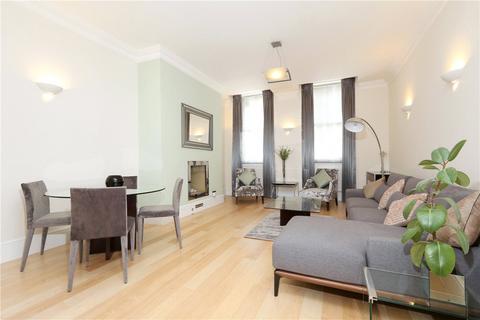 1 bedroom apartment to rent, Weymouth Street, Marylebone, London, W1G