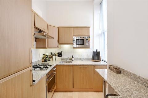 1 bedroom apartment to rent, Weymouth Street, Marylebone, London, W1G