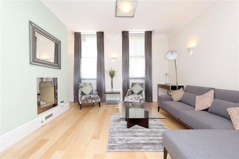 1 bedroom apartment to rent, Weymouth Street, Marylebone, London, W1G