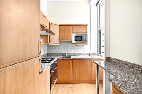 1 bedroom apartment to rent, Weymouth Street, Marylebone, London, W1G