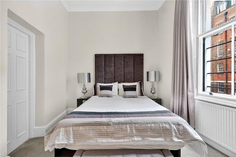 1 bedroom apartment to rent, Weymouth Street, Marylebone, London, W1G