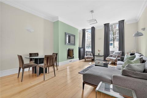 Weymouth Street, Marylebone, London, W1G