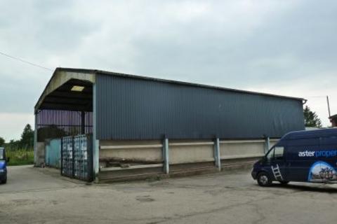 Storage to rent, Chirton, Pewsey, Wiltshire SN10