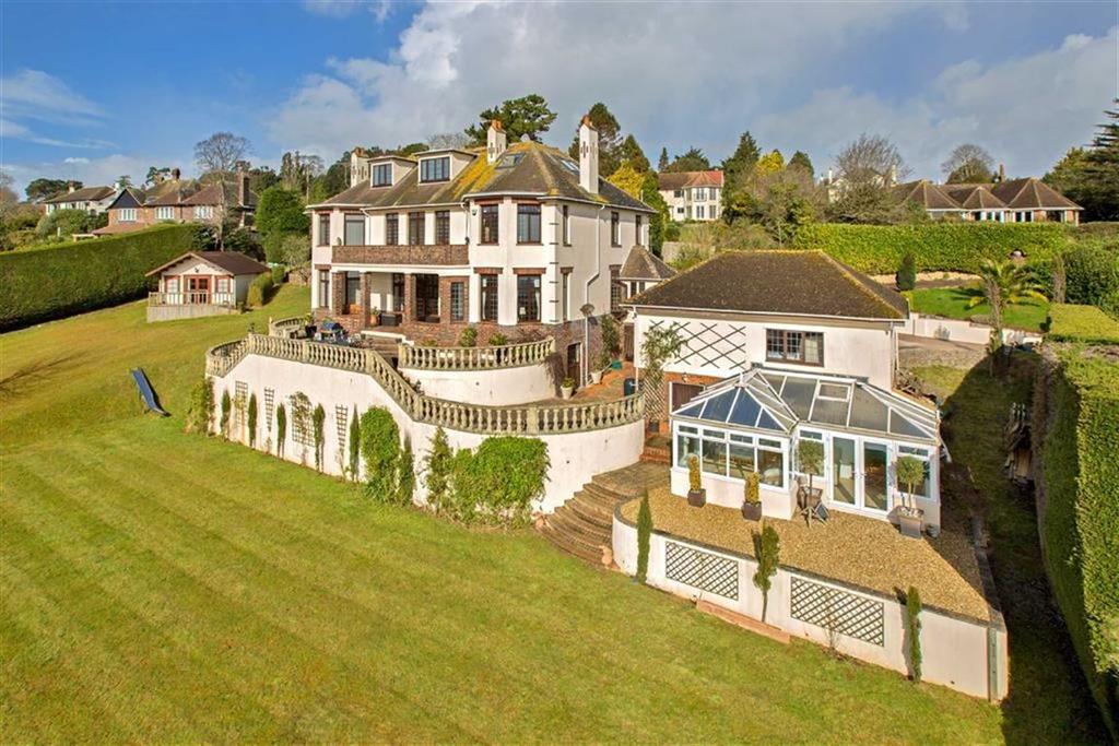 Meadow Road, Torquay, Devon 7 bed detached house £1,485,000
