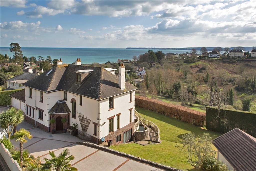 Meadow Road, Torquay, Devon 7 bed detached house £1,485,000