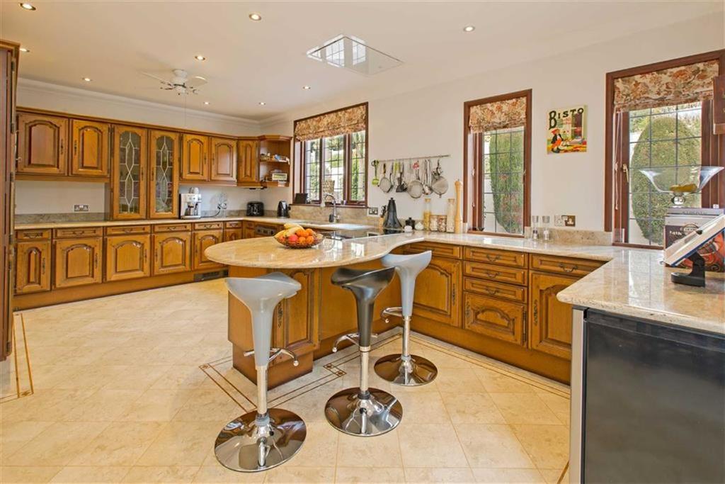 Meadow Road, Torquay, Devon 7 bed detached house £1,485,000