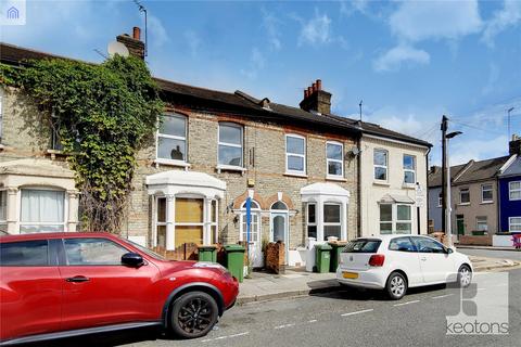 3 bedroom terraced house to rent, Louise Road, Stratford, London, E15