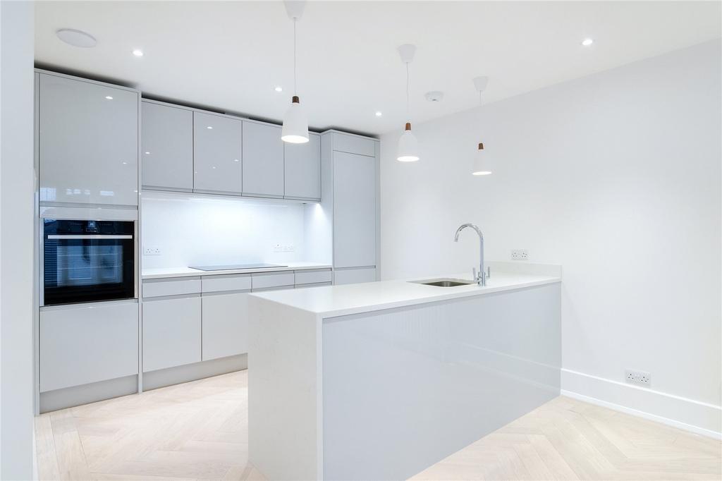Apartment in London - View 2