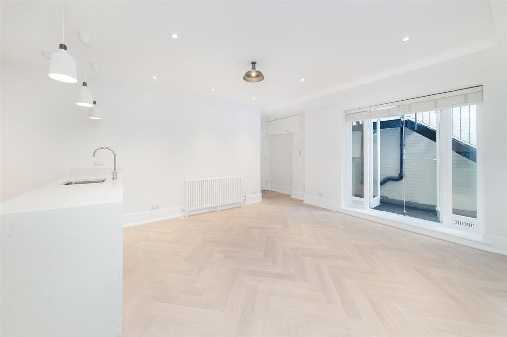 Apartment in London - View 3