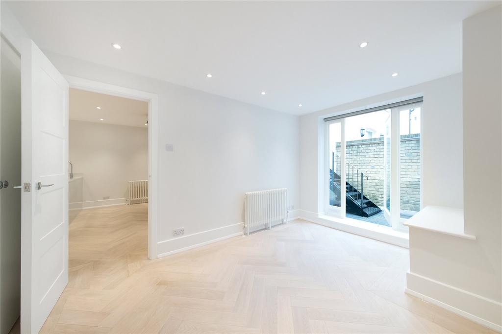 Apartment in London - View 4