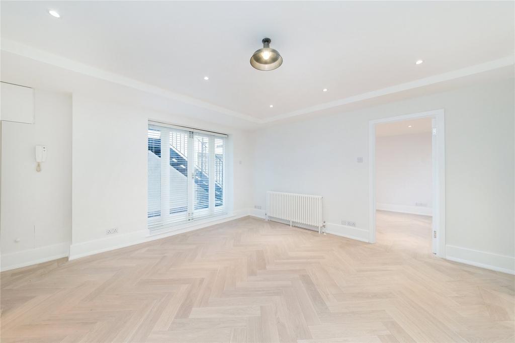 Apartment in London - View 5