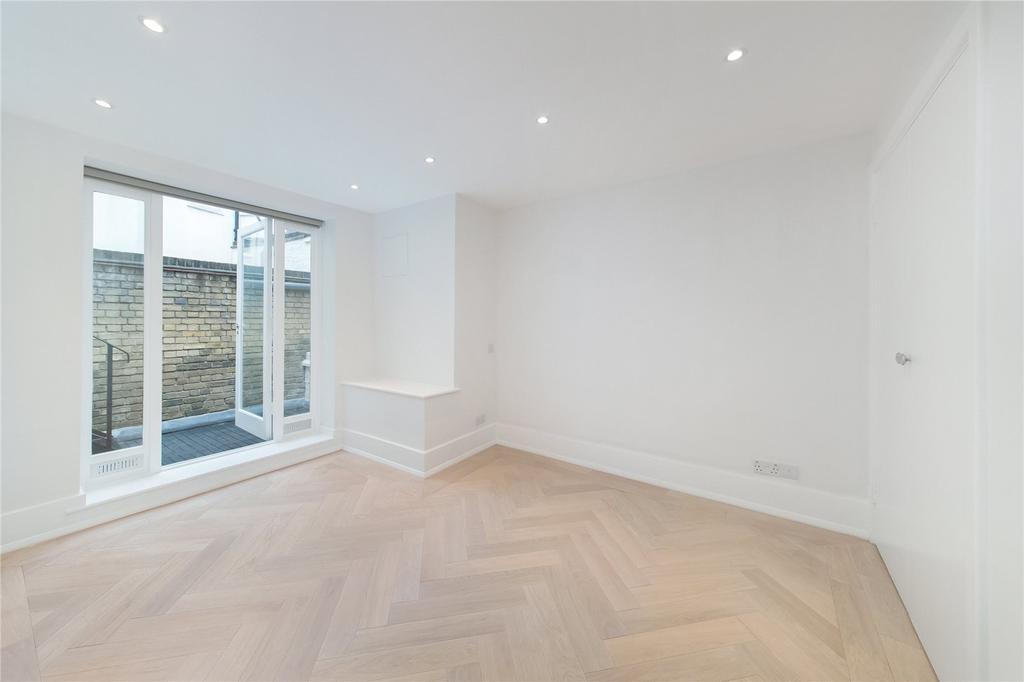 Apartment in London - More