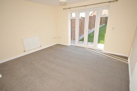 2 bedroom terraced house to rent, DUDLEY - Highview Street