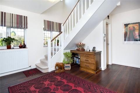 4 bedroom detached house to rent - Marlborough Crescent, Sevenoaks, Kent, TN13