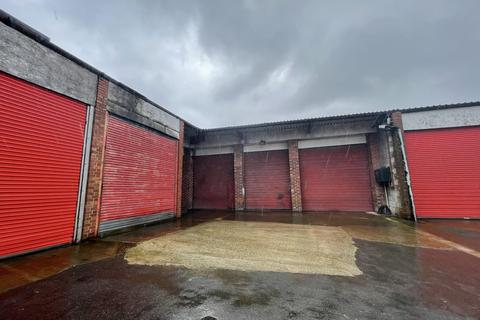 Garage to rent, Richmond House (Rear), Leeds, LS9