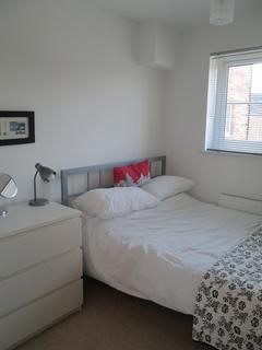 2 bedroom apartment to rent, Gelli Rhedyn, Fforestfach, Swansea, SA5 4BD