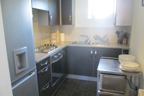 2 bedroom apartment to rent, Gelli Rhedyn, Fforestfach, Swansea, SA5 4BD