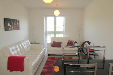 2 bedroom apartment to rent, Gelli Rhedyn, Fforestfach, Swansea, SA5 4BD