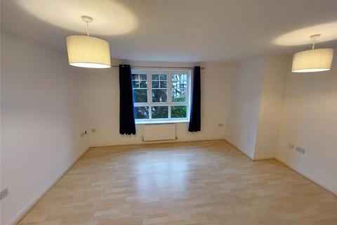 2 bedroom flat to rent, The Worcestershire, St Andrews Road, Droitwich