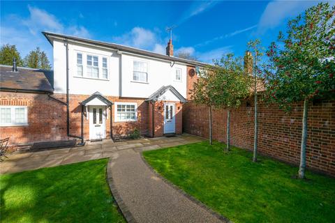 2 bedroom maisonette to rent, Harpenden Road, St Albans