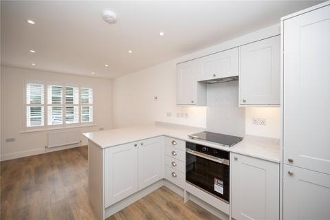 2 bedroom maisonette to rent, Harpenden Road, St Albans
