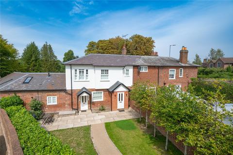 undefined, Harpenden Road, St Albans