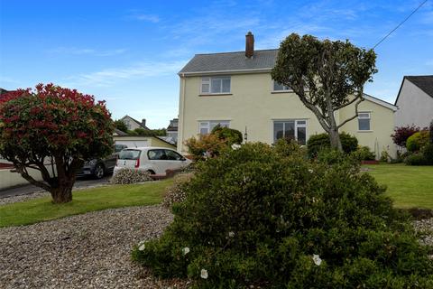 3 bedroom detached house for sale, Crabtree Lane, Bodmin, Cornwall, PL31