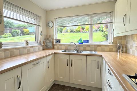 30 Crabtree Lane, Bodmin, PL31 1BL