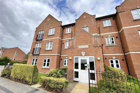 2 bedroom apartment to rent, Highgate House, Shafton, Barnsley, S72