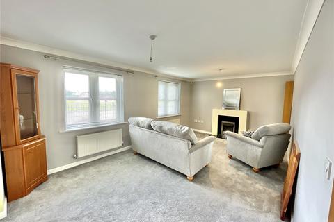2 bedroom apartment to rent, Highgate House, Shafton, Barnsley, S72