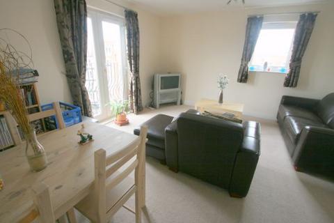 2 bedroom apartment to rent, Doudney Court, Bedminster, Bristol, BS3