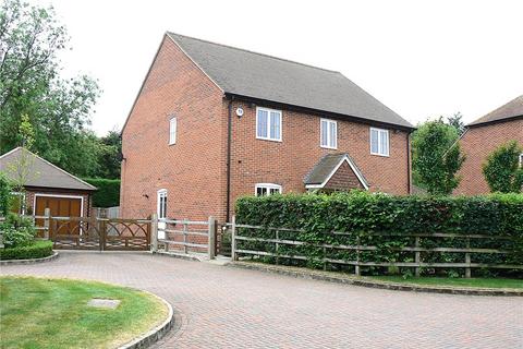 4 bedroom detached house to rent, Brimpton, Berkshire, RG7