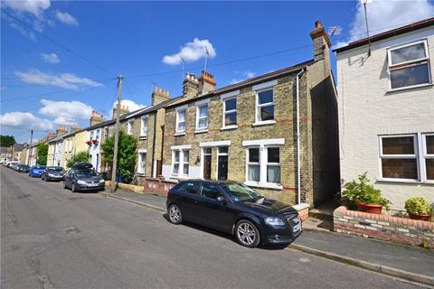 4 bedroom end of terrace house to rent, Cyprus Road, Cambridge, CB1