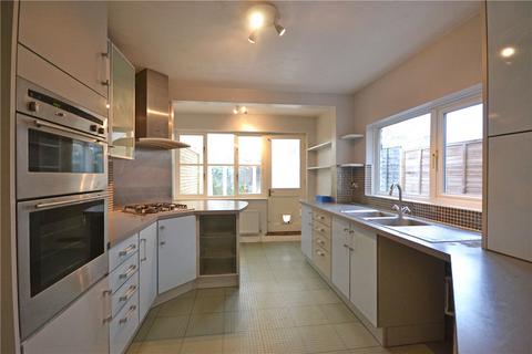 4 bedroom end of terrace house to rent, Cyprus Road, Cambridge, CB1