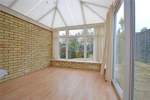 4 bedroom end of terrace house to rent, Cyprus Road, Cambridge, CB1