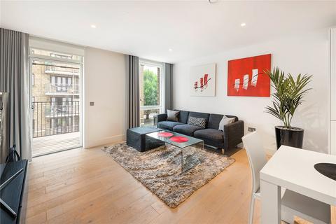 1 bedroom apartment to rent, Atrium Apartments, 12 West Row, Notting Hill, London, W10