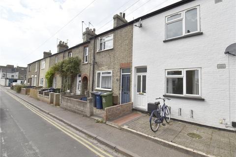 4 bedroom terraced house to rent, Derby Road, Cambridge, CB1