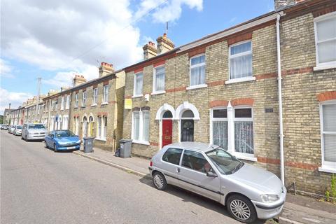 4 bedroom end of terrace house to rent, Suez Road, Cambridge, CB1