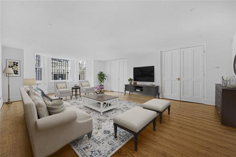 2 bedroom apartment to rent, Queens Gate, South Kensington, London, SW7