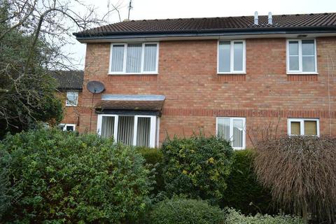 1 bedroom cluster house to rent - Catesby Green, Barton Hills, Luton, LU3 4DR