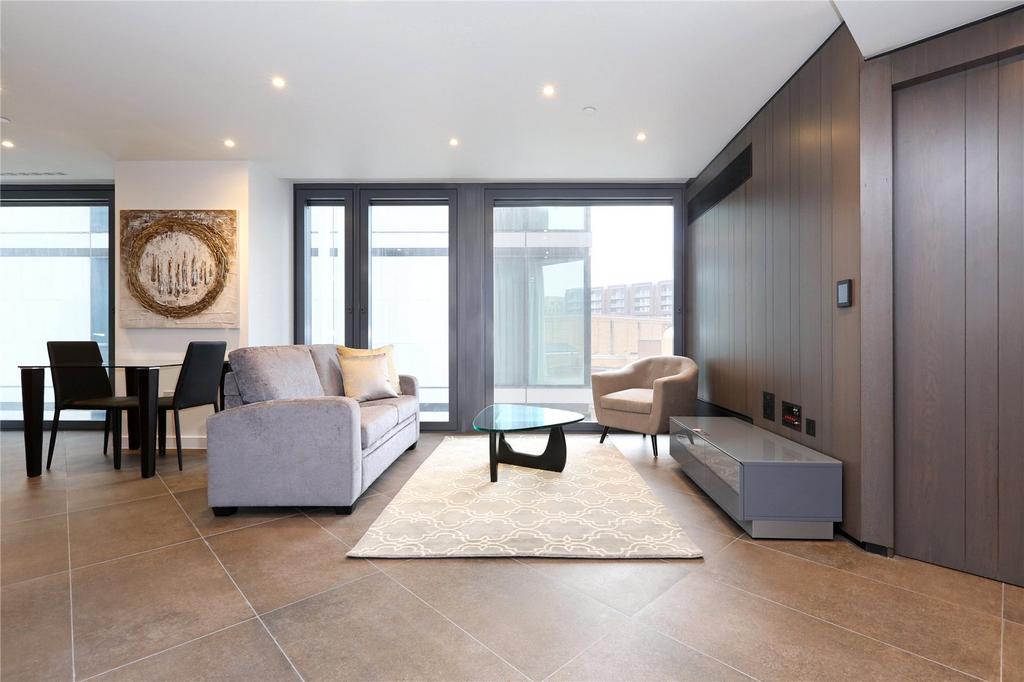 Open Plan
