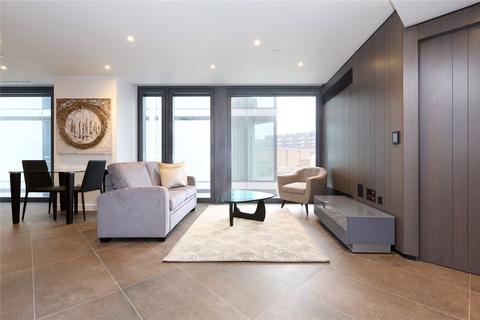 1 bedroom apartment to rent, Chronicle Tower, 261B City Road, Islington, London, EC1V