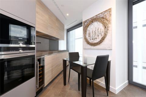 1 bedroom apartment to rent, Chronicle Tower, 261B City Road, Islington, London, EC1V