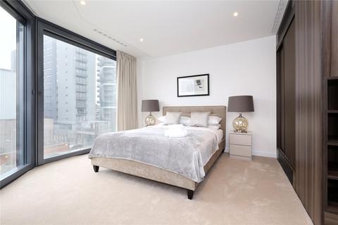 1 bedroom apartment to rent, Chronicle Tower, 261B City Road, Islington, London, EC1V