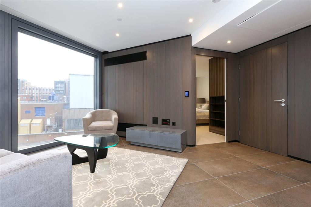 Open Plan