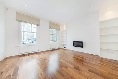 2 bedroom terraced house to rent – pohled 3