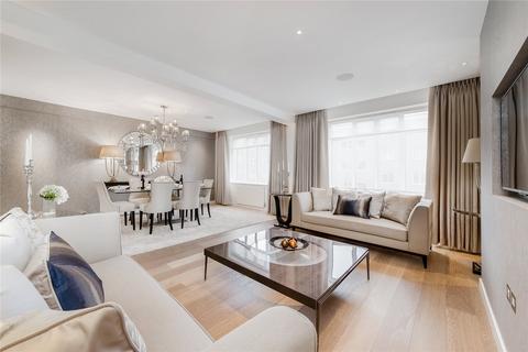 2 bedroom apartment to rent, Maitland Court, Lancaster Terrace, Notting Hill, London, W2